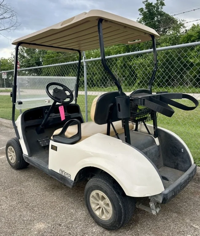 2018 E-Z-GO Freedom ELiTE Lithium photo 3