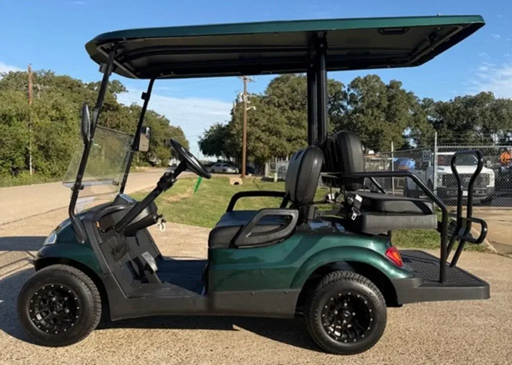 2023 Advanced EV EV1 photo 2