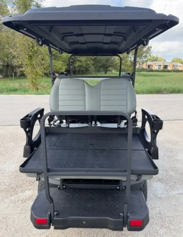 2026 Solana EV F 4P photo 6