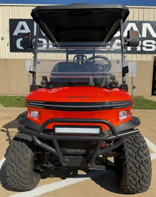 2024 Denago Rover XL photo 5