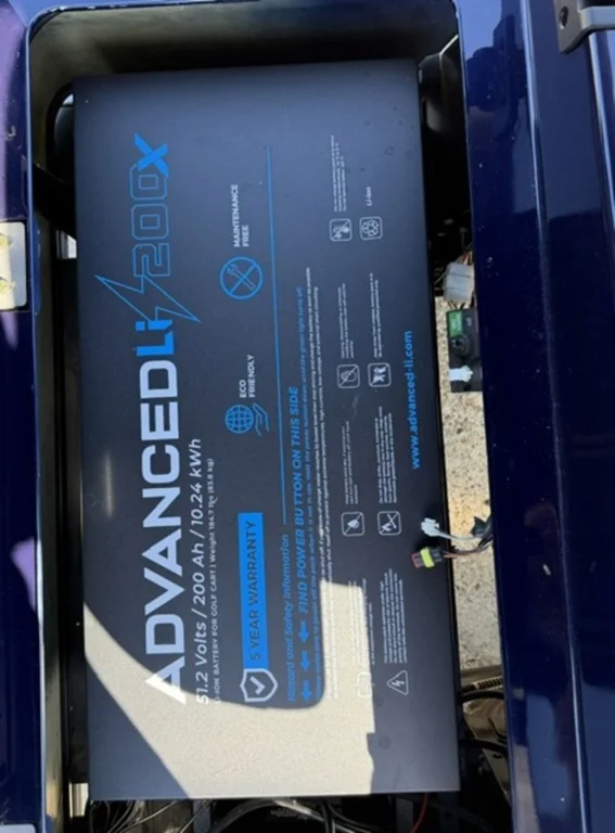 2026 Advanced EV Advent photo 4
