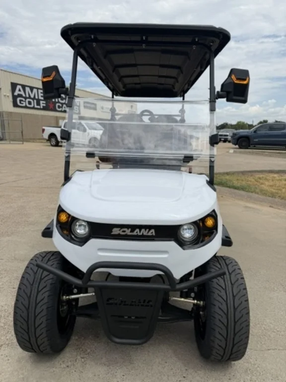 2026 Solana EV F 6P photo 6