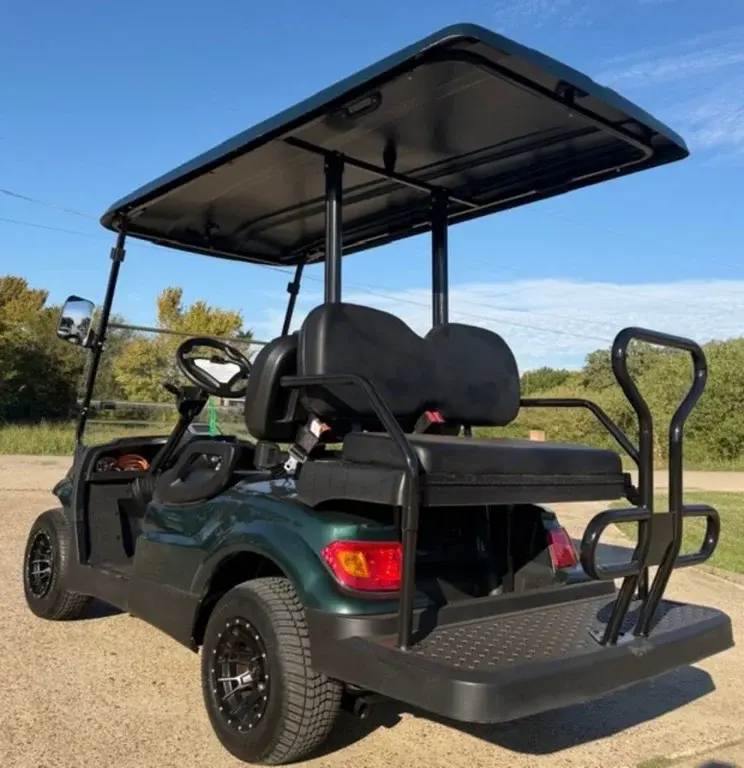 2023 Advanced EV EV1 photo 3