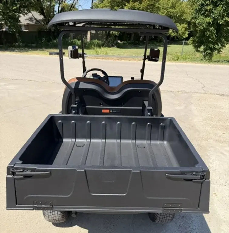 2026 Solana EV G Utility photo 6