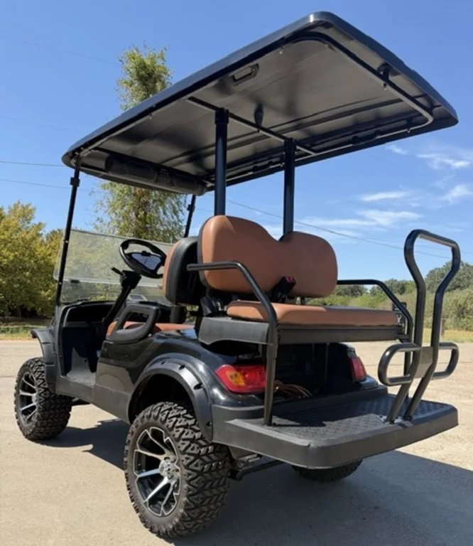 2023 Advanced EV EV1 photo 3