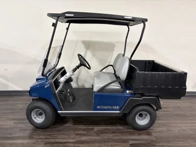 2026 Club Car Carryall photo 4