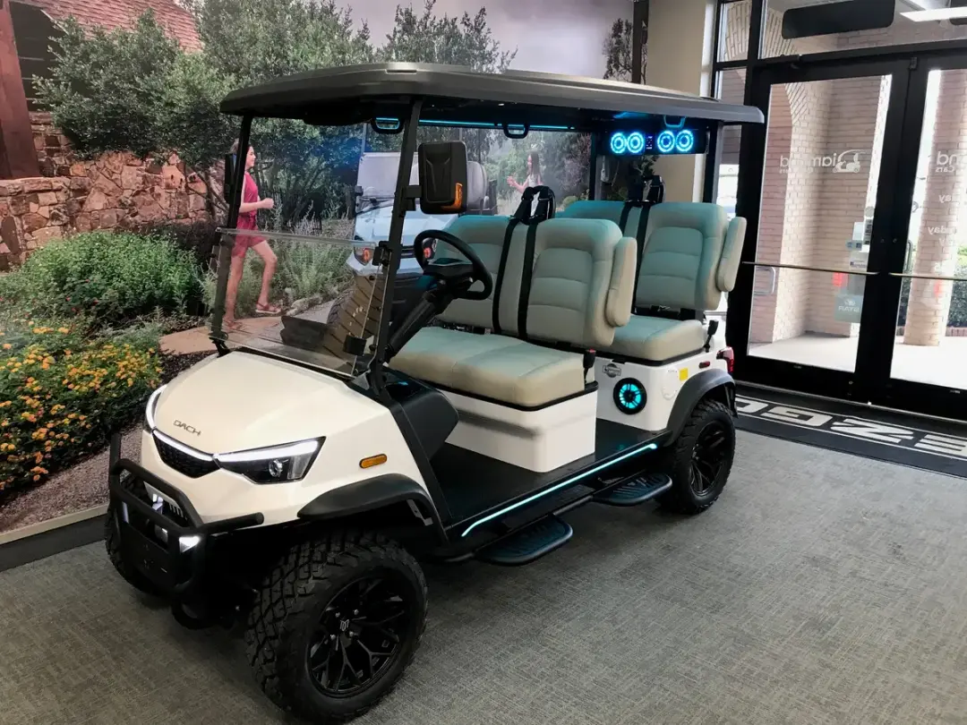 2026 DACH Apollo GEN2 photo 1