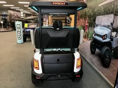2026 DACH Apollo GEN2 photo 11