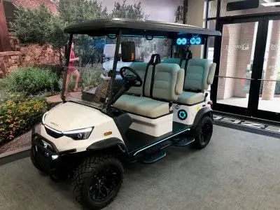 2026 DACH Apollo GEN2 photo 8