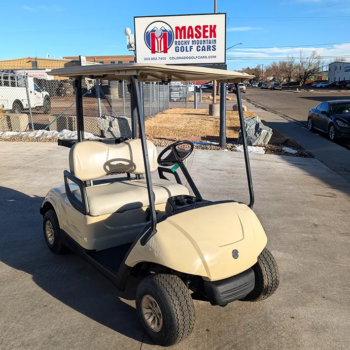 2016 Yamaha photo 1