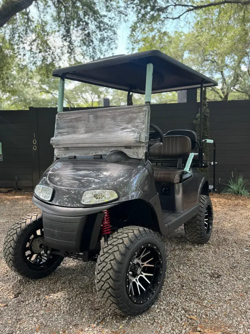 2026 E-Z-GO photo 1