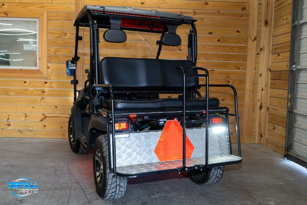 2020 Cazador Eagle 200 photo 4
