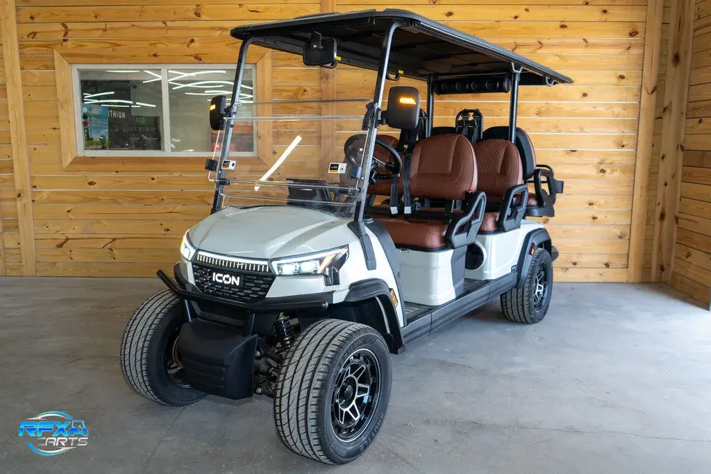 2026 ICON i60LX photo 1