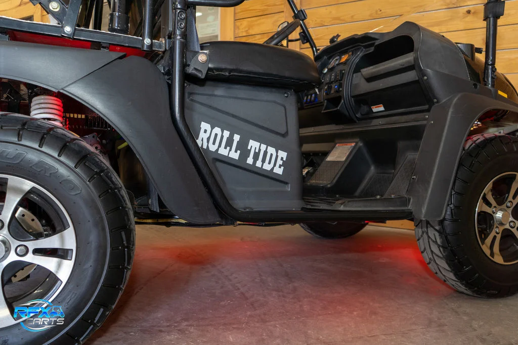 2020 Cazador Eagle 200 photo 7