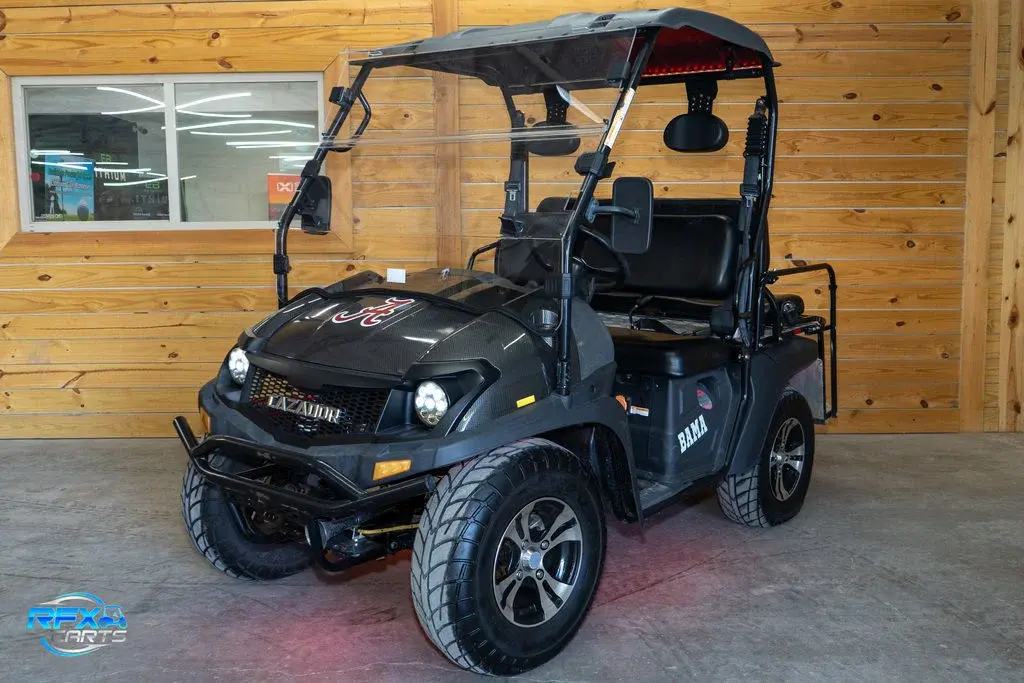 2020 Cazador Eagle 200 photo 1