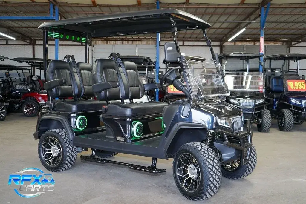 2026 Evolution D5 Maverick photo 2