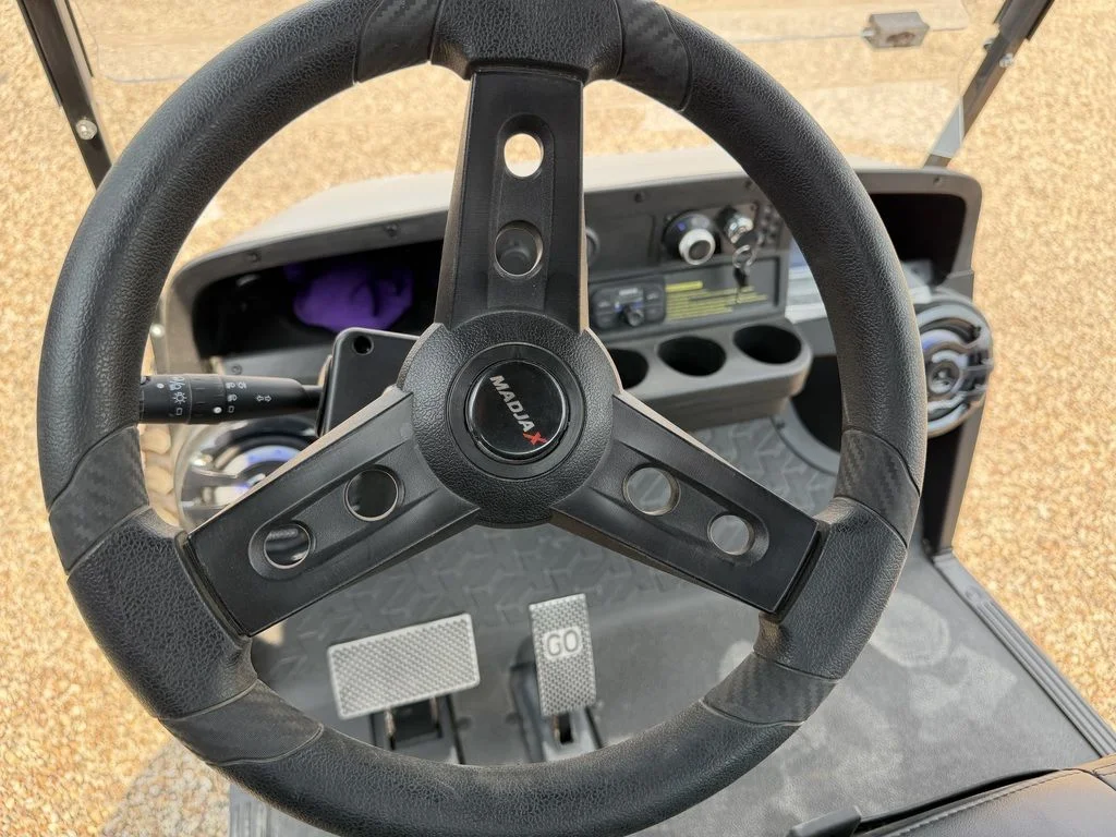 2023 Madjax XSeries photo 5