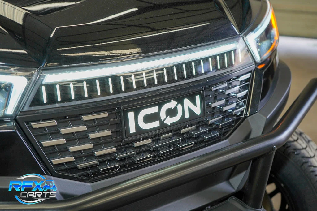 2026 ICON i40X photo 5