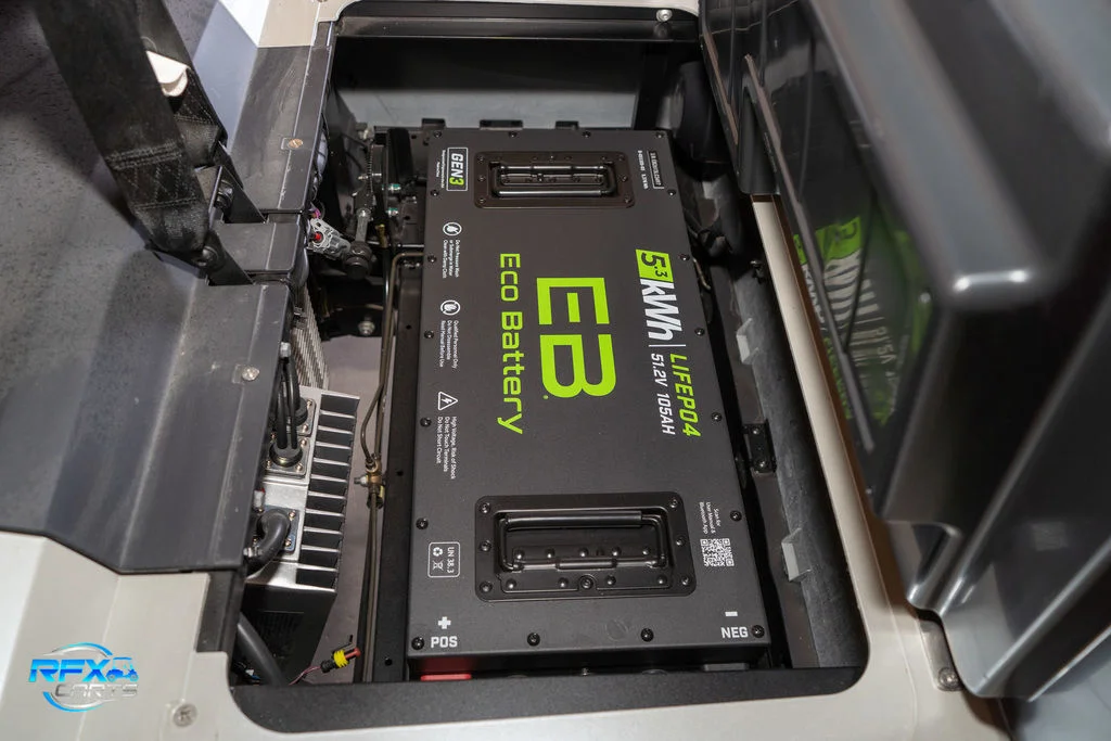 2026 ICON i60LX photo 8