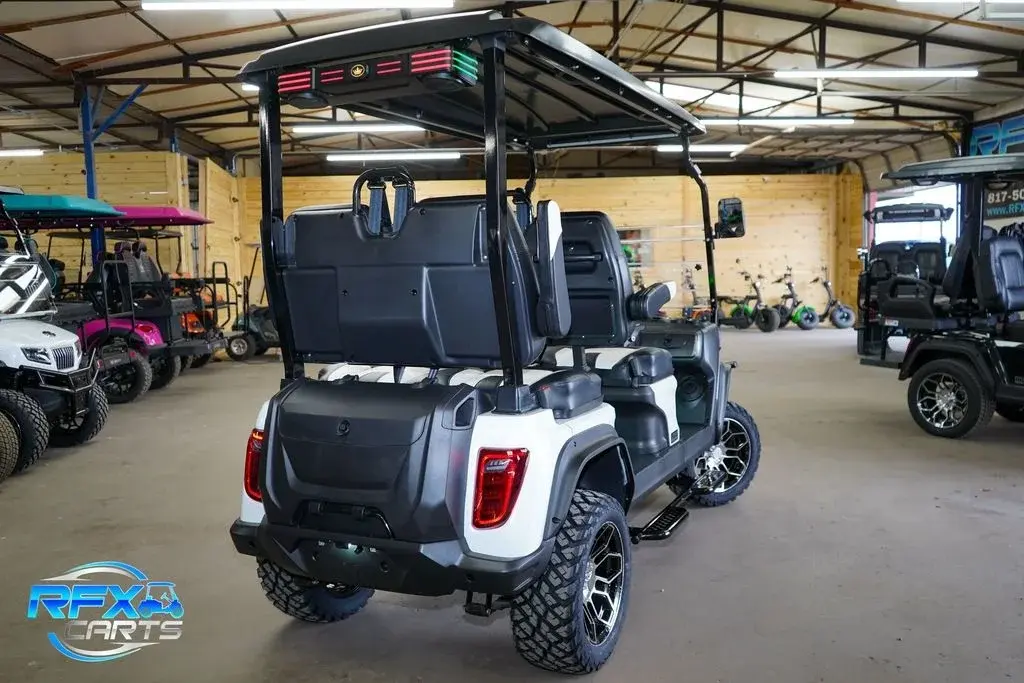 2026 Evolution D5 Maverick photo 3