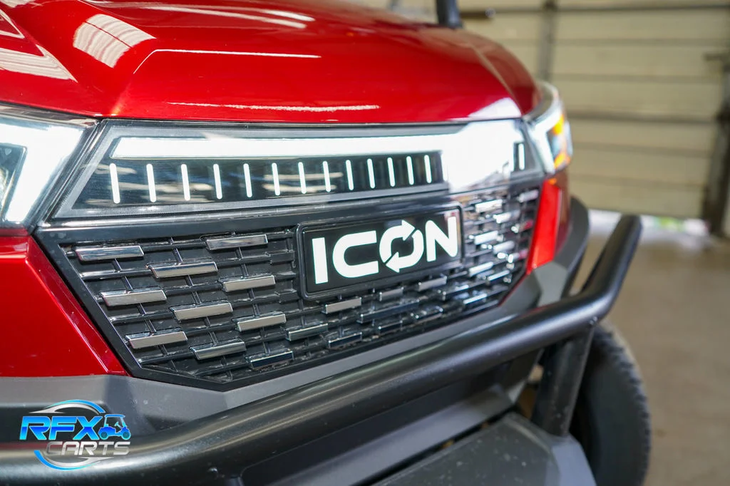 2026 ICON i40X photo 7