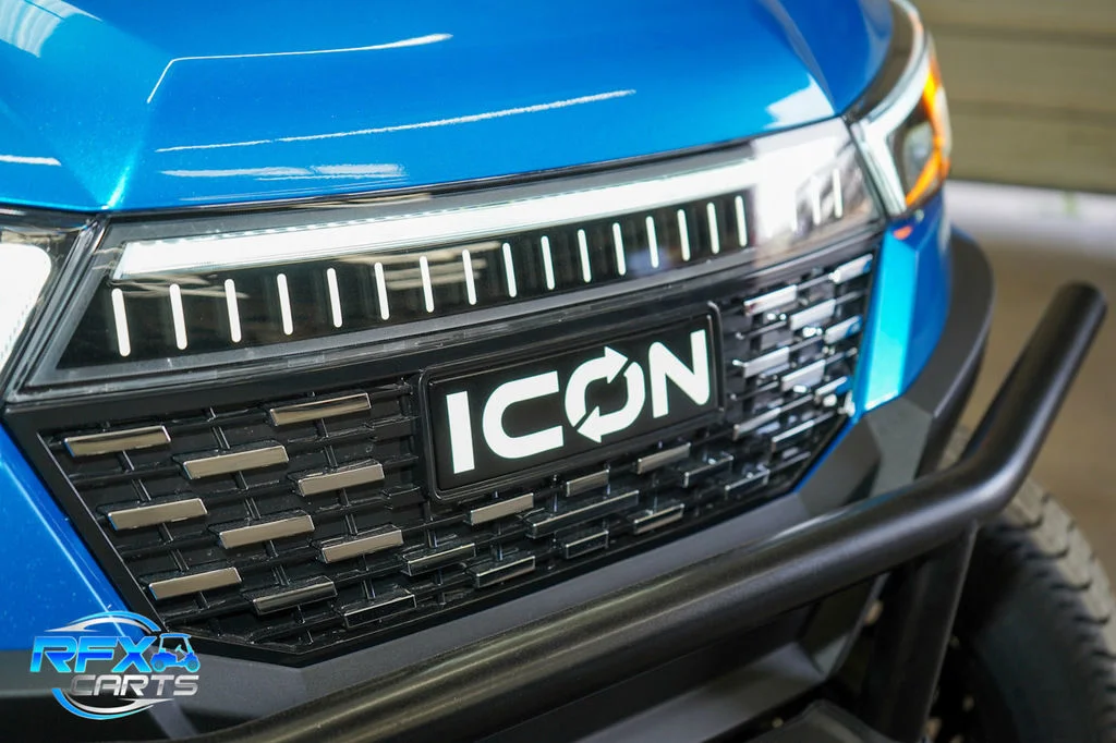2026 ICON i40X photo 5