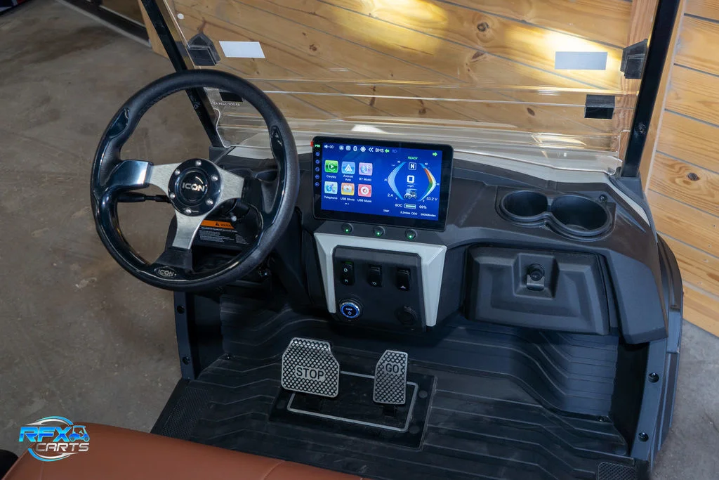2026 ICON i60LX photo 6