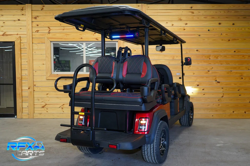 2026 ICON i60LX photo 6