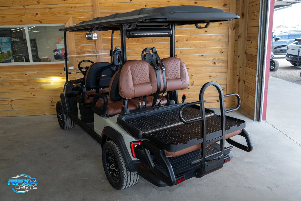 2026 ICON i60LX photo 5