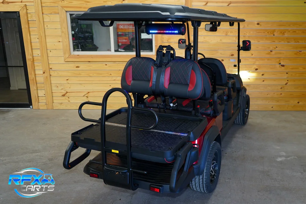 2026 ICON i60LX photo 7