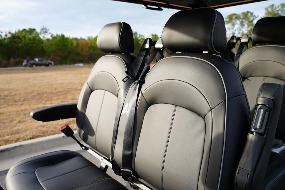 2026 Active EV Pulse 4F photo 15