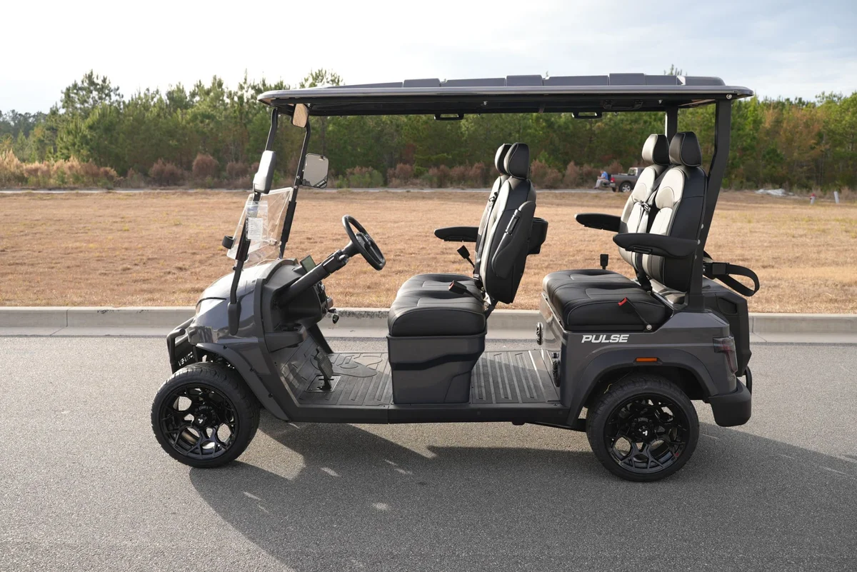 2026 Active EV Pulse 4F photo 5
