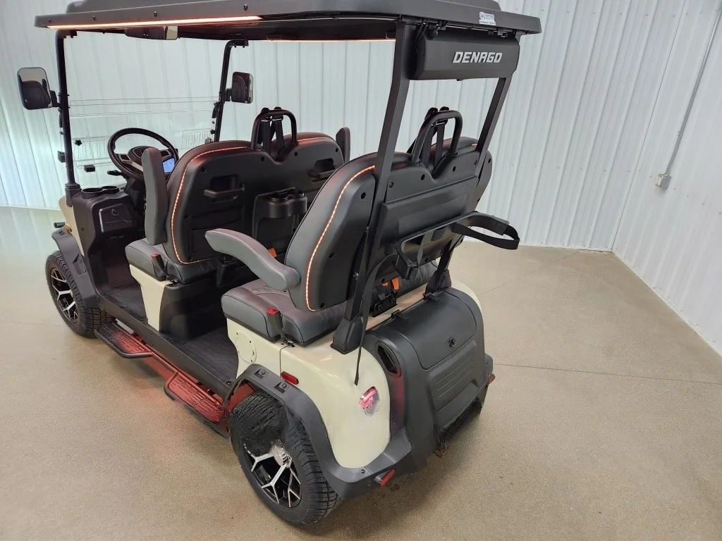 2026 Denago Rover XL photo 4