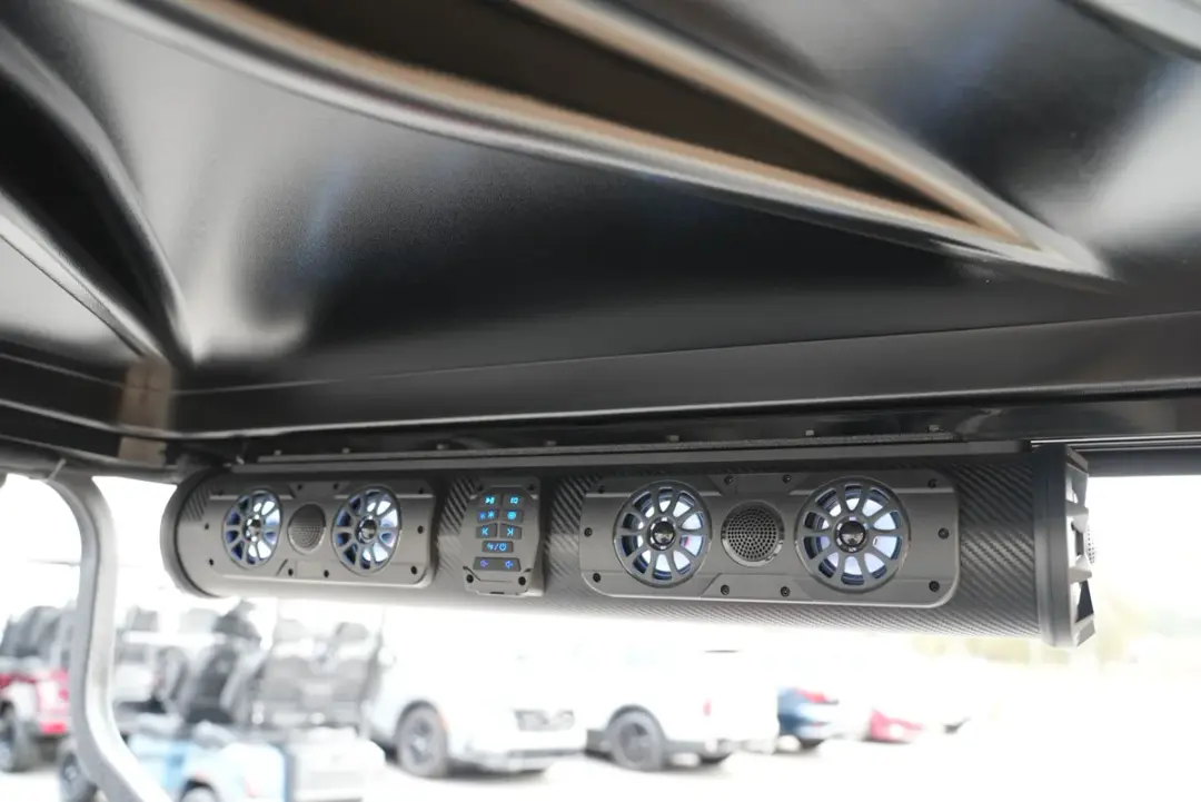 2025 Edge-EV Lux F4 photo 24