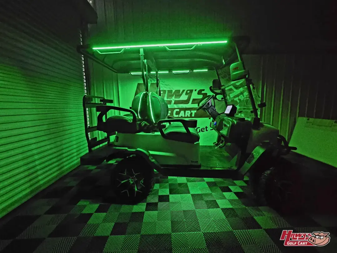 2026 Denago Nomad XL photo 12