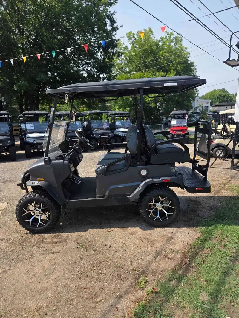 2026 Denago Nomad XL photo 2