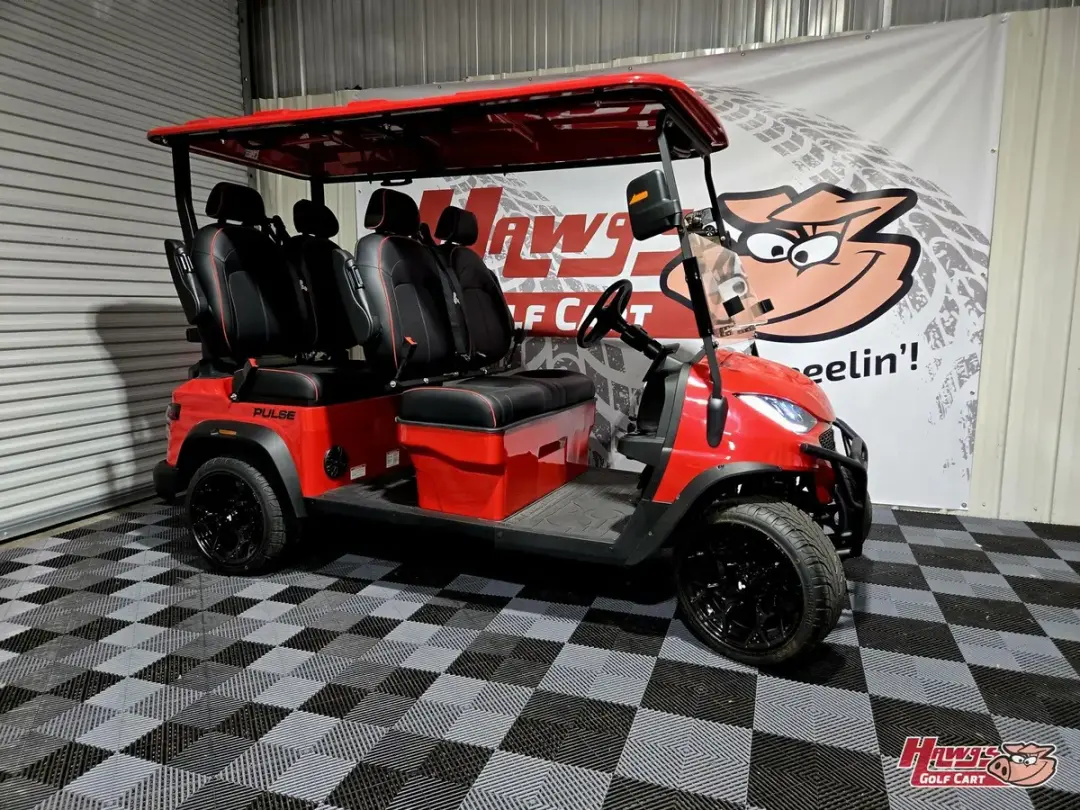 2027 Active EV Pulse 4F photo 7