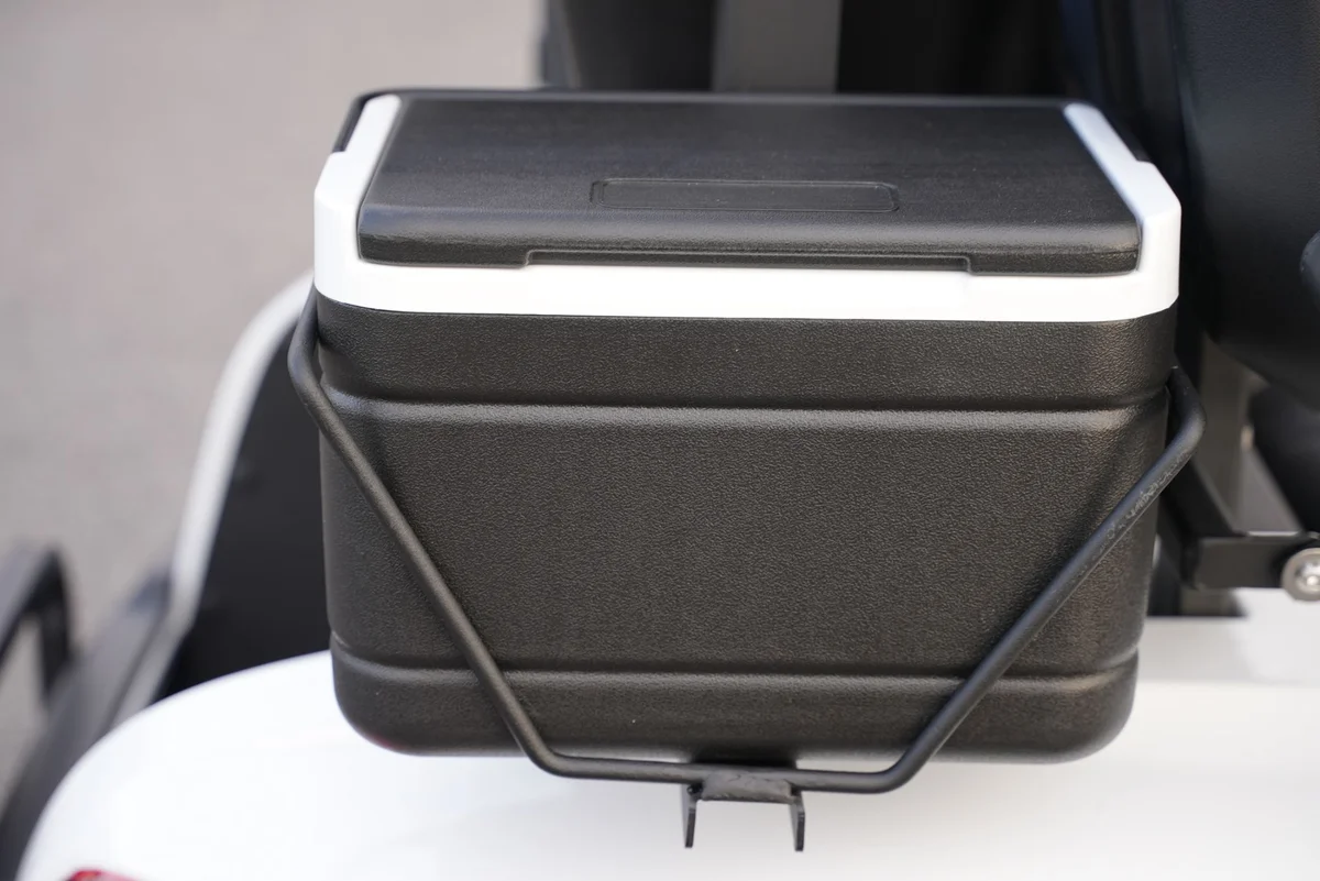 2026 Active EV Pulse 2PR photo 27