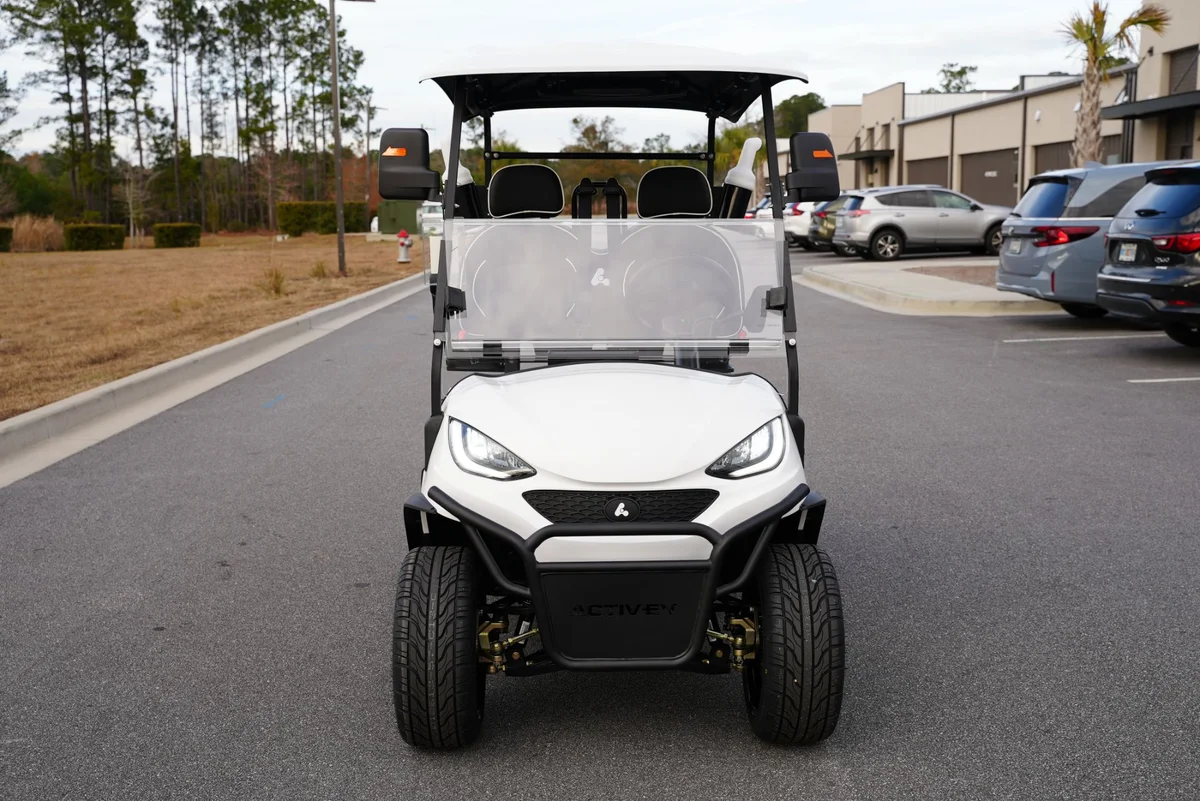 2026 Active EV Pulse 2PR photo 3