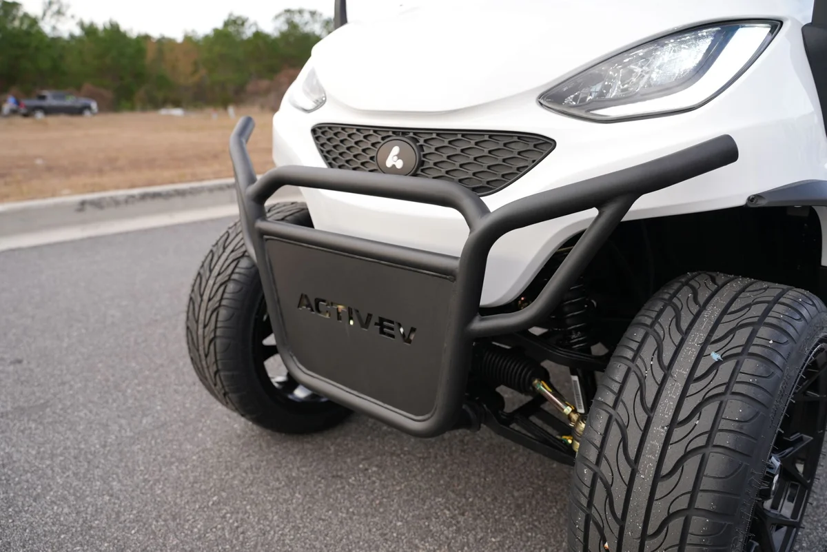 2026 Active EV Pulse 2PR photo 11