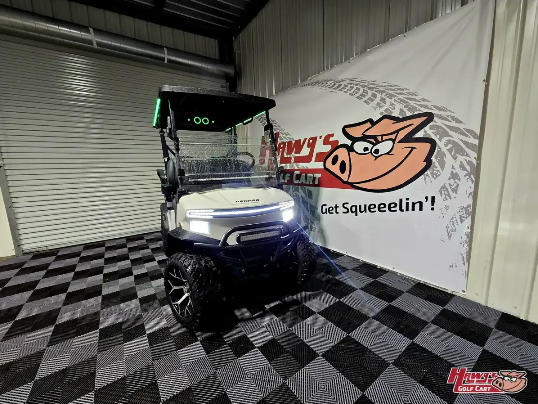 2026 Denago Nomad XL photo 4