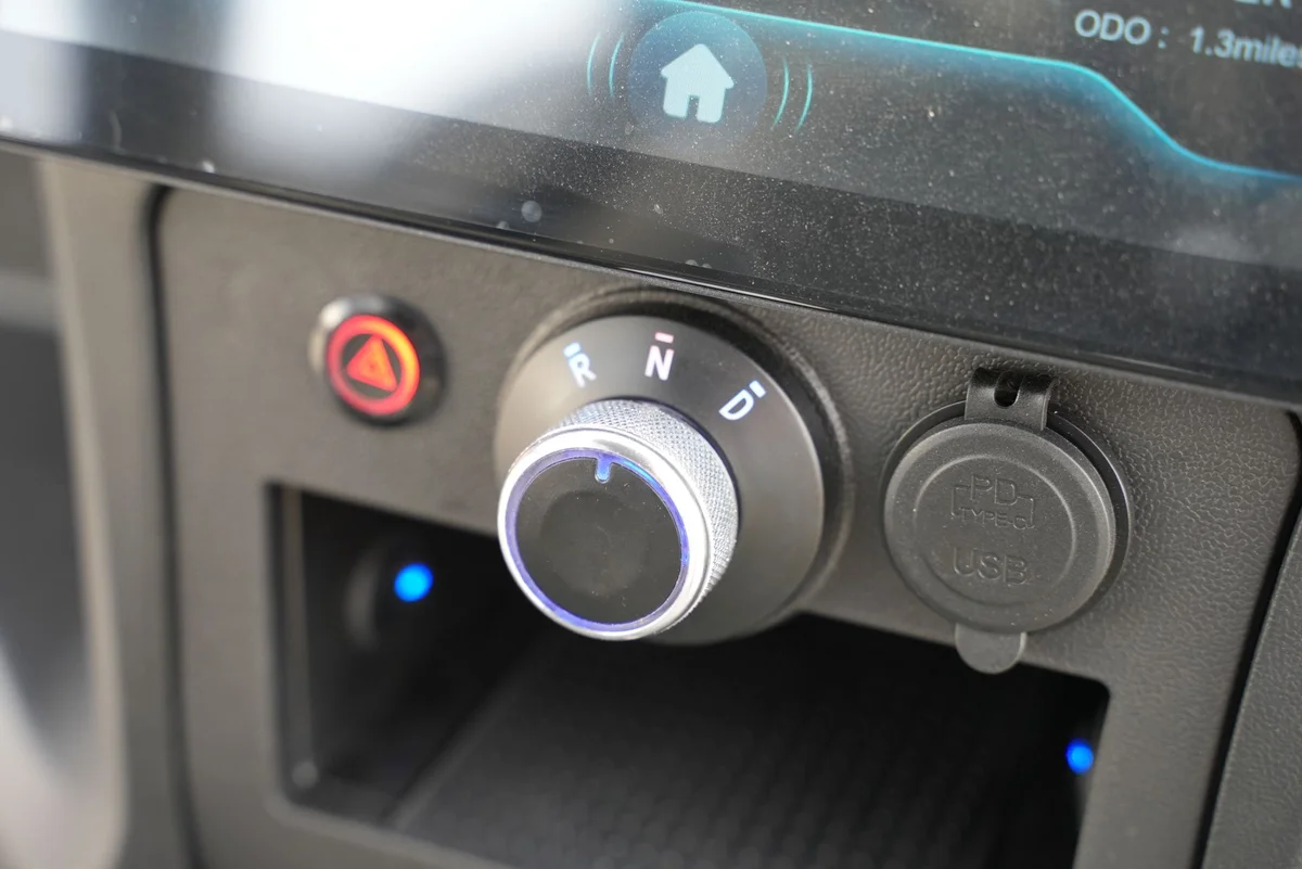 2026 Active EV Pulse 4F photo 22