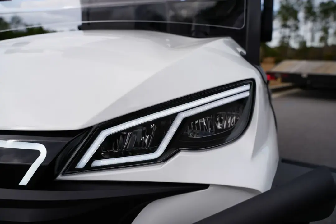 2025 Edge-EV Cruze F4 photo 12