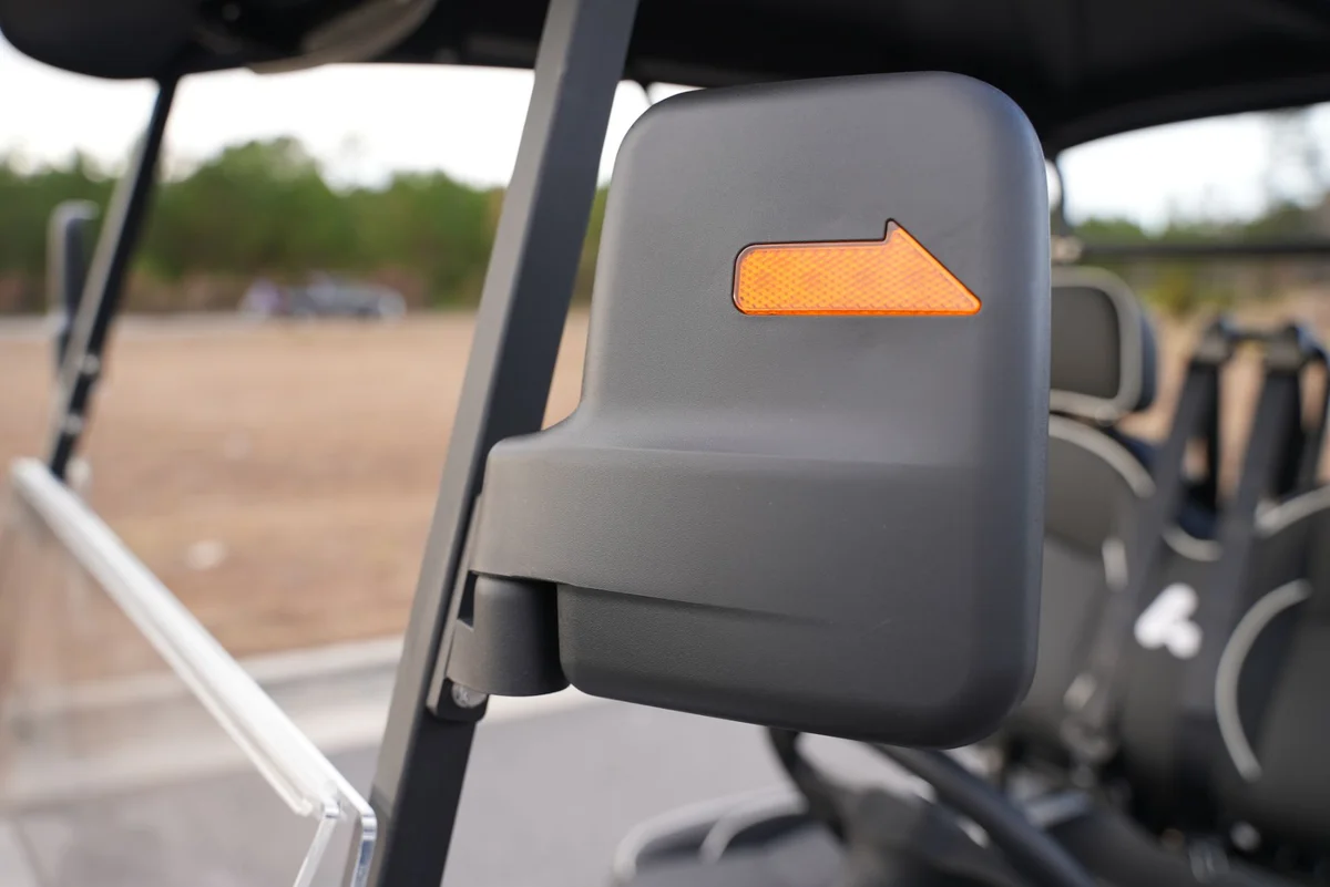 2026 Active EV Pulse 2PR photo 20