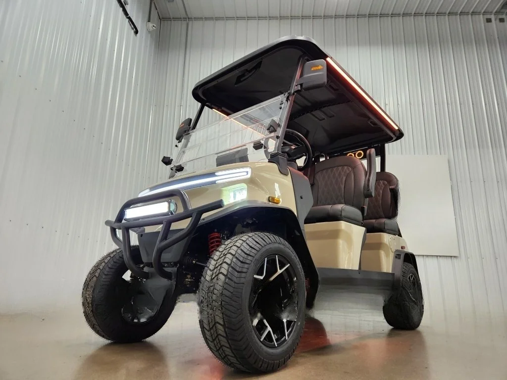2026 Denago Rover XL photo 5