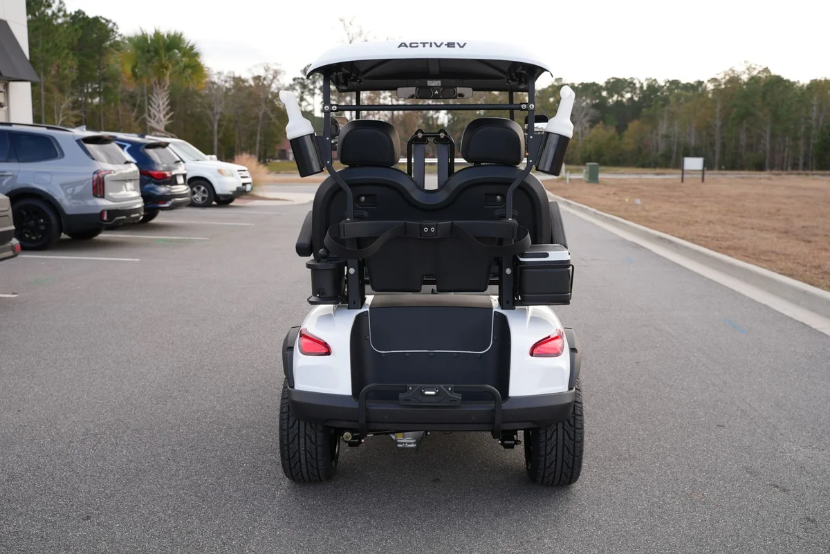 2026 Active EV Pulse 2PR photo 6