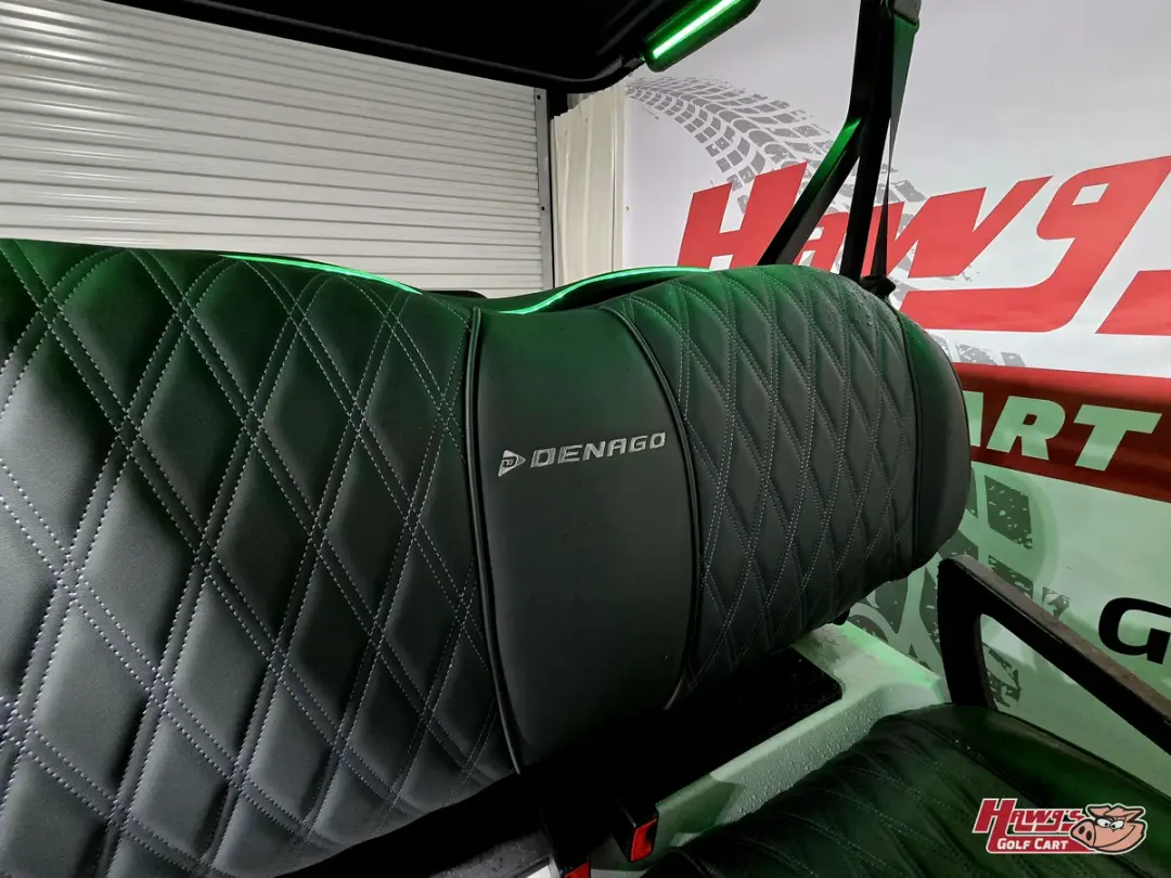 2025 Denago Nomad XL photo 18