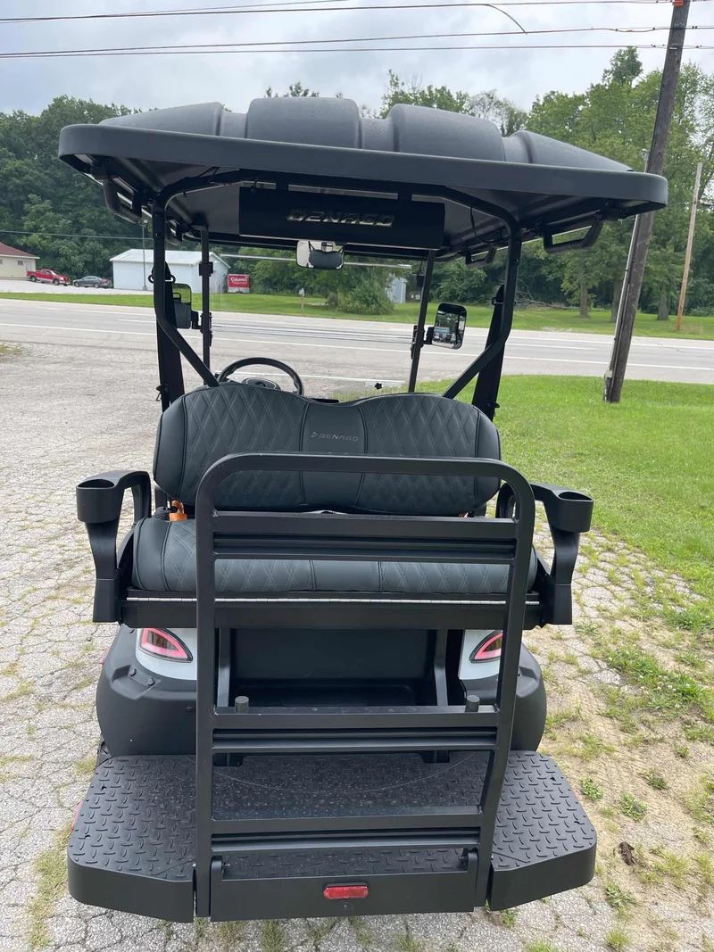 2026 Denago Nomad XL photo 2
