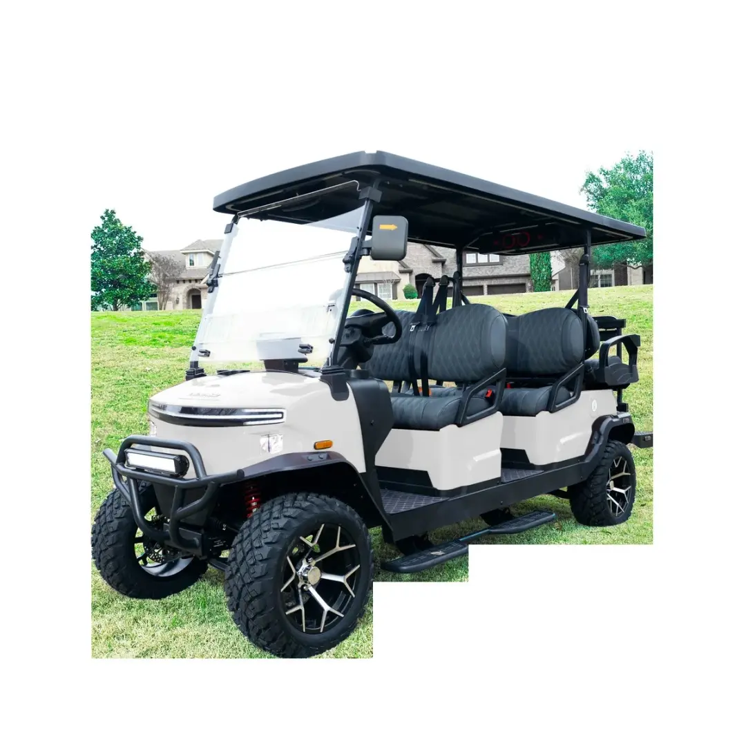 2026 Denago Rover XL 6 photo 6