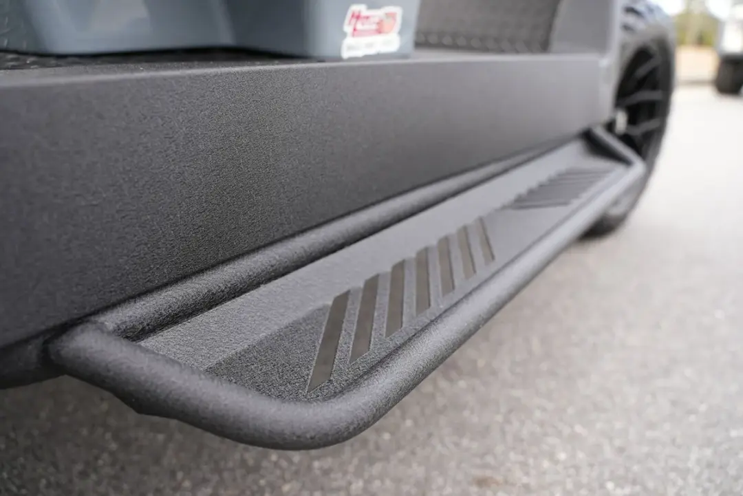 2025 Edge-EV Lux F4 photo 30